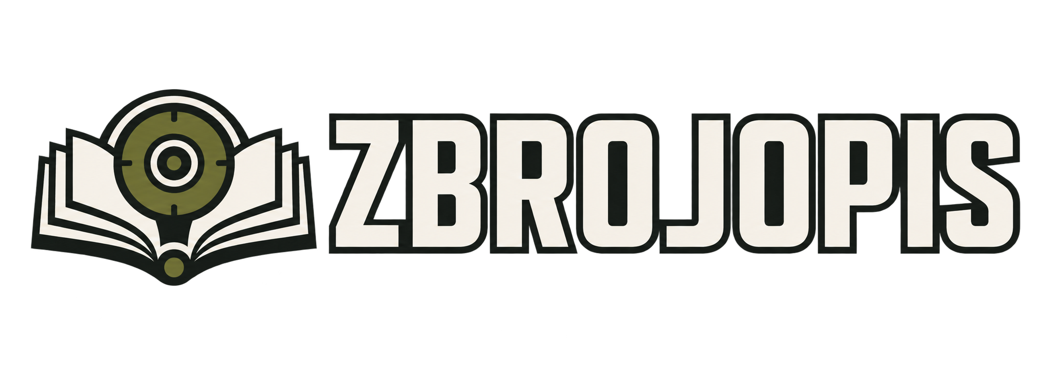 Zbrojopis